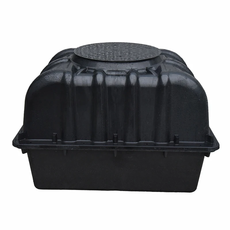 SMC Septic Tank